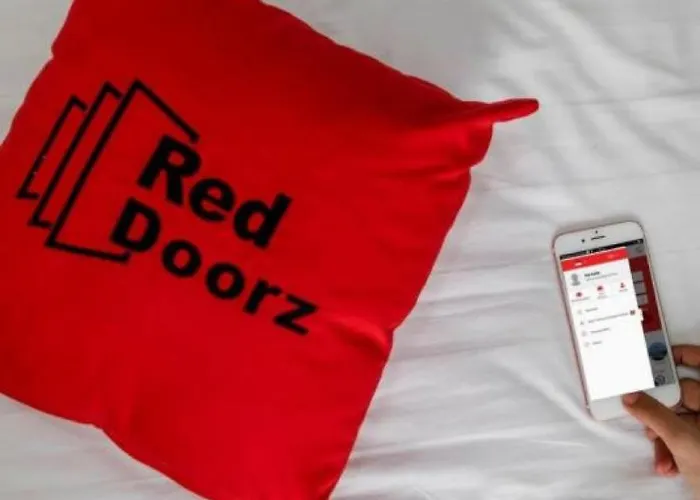 Reddoorz Plus Near Kualanamu Airport