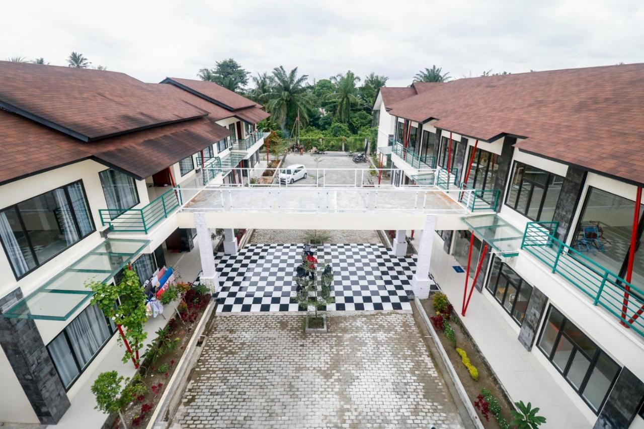 Reddoorz Near Kualanamu Airport