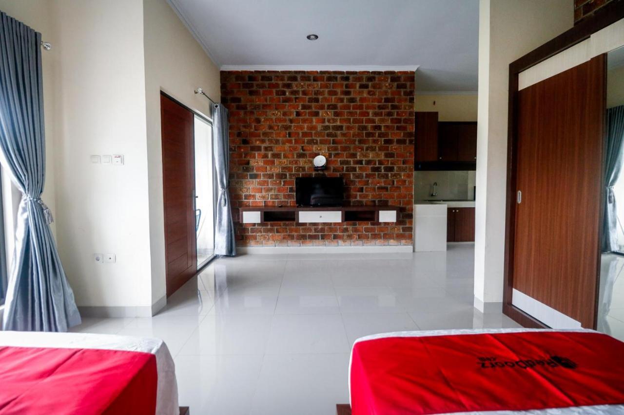 Reddoorz Near Kualanamu Airport Hotel Medan