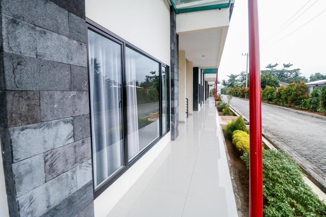 Reddoorz Near Kualanamu Airport 3* Medan