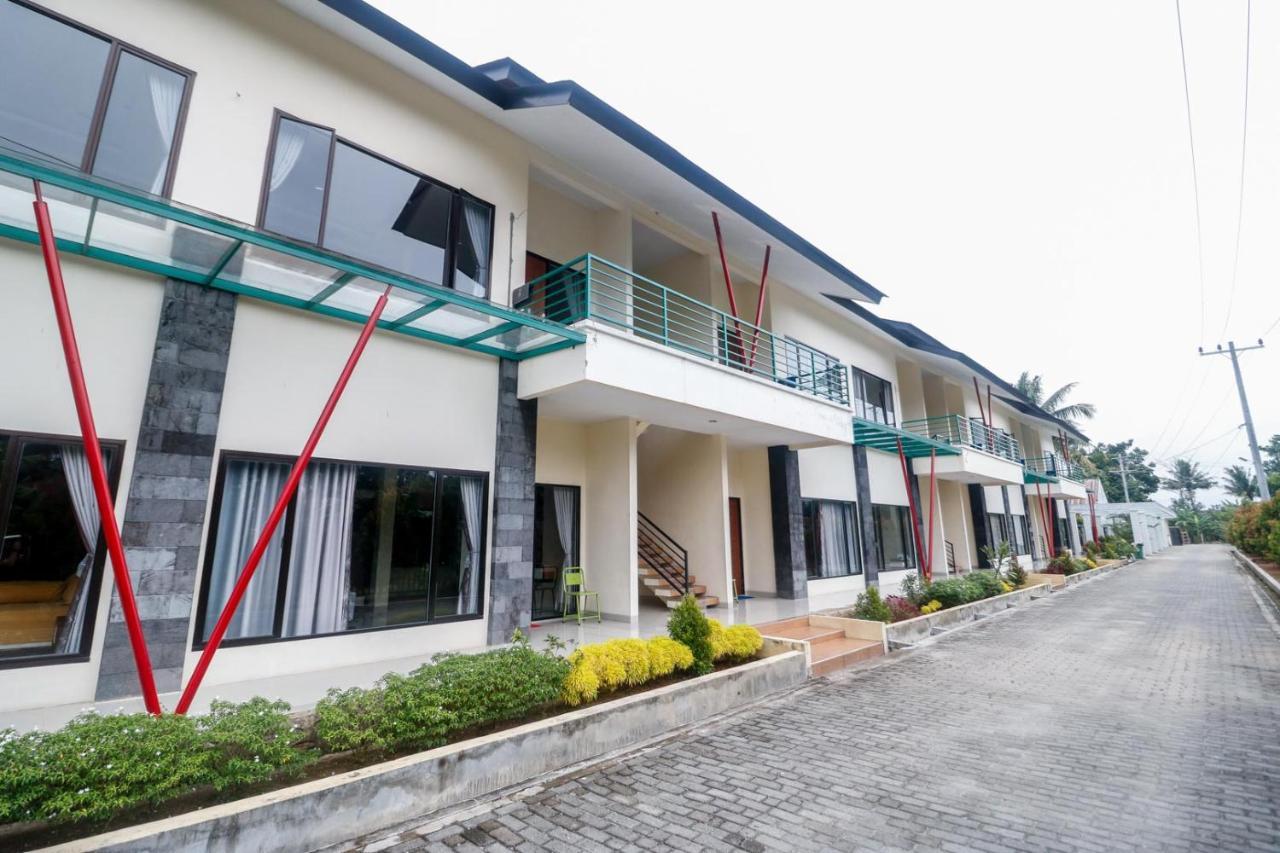 Reddoorz Near Kualanamu Airport Medan