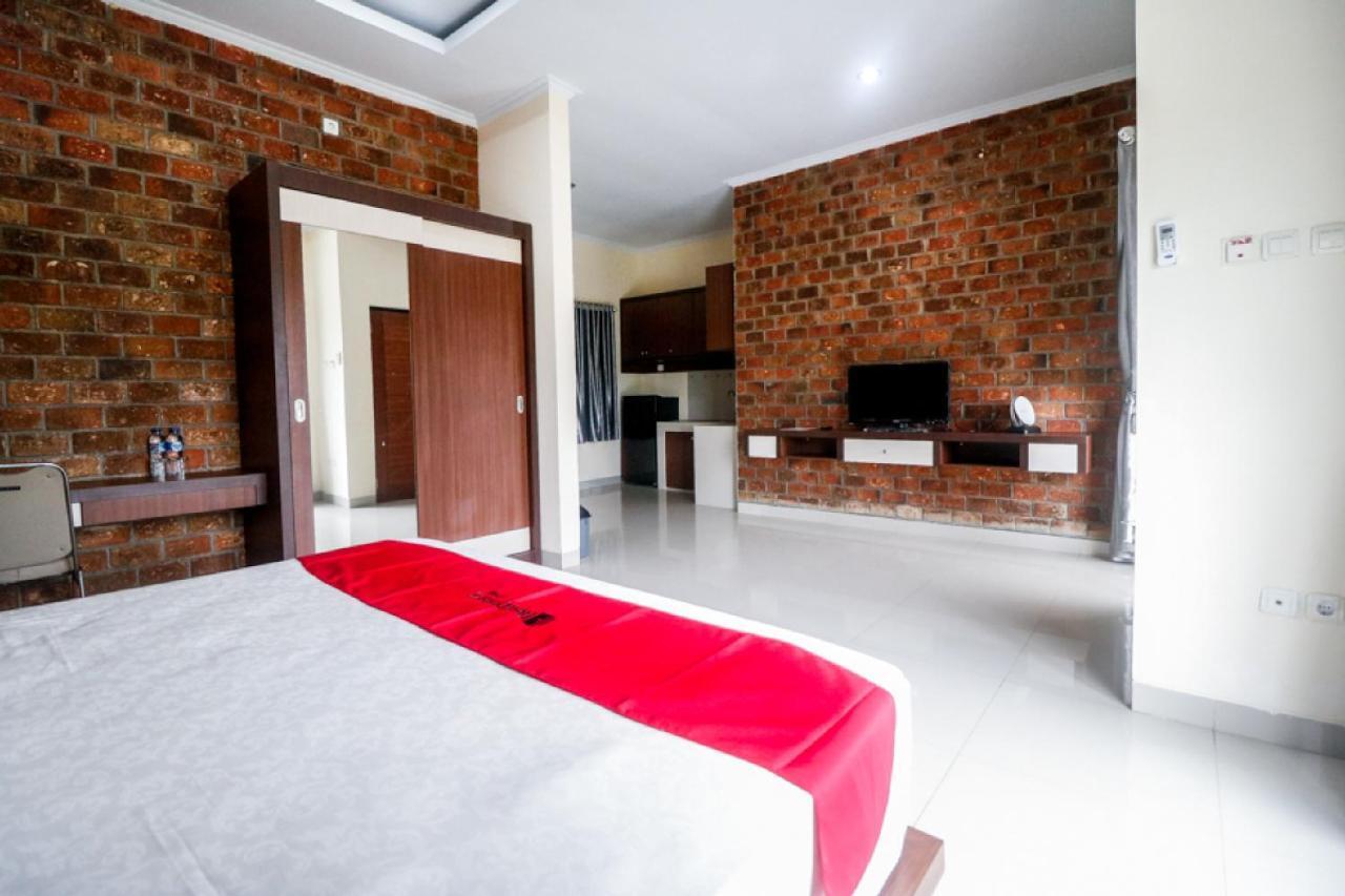 Reddoorz Near Kualanamu Airport 3* Medan