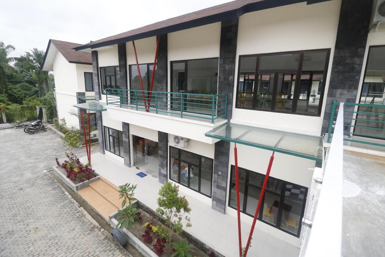 Reddoorz Near Kualanamu Airport